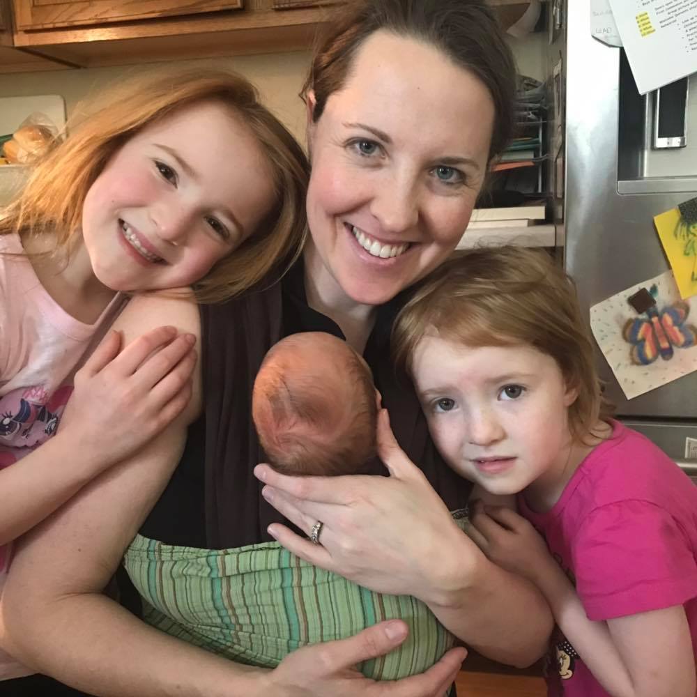 Meet your Posher, Rianna